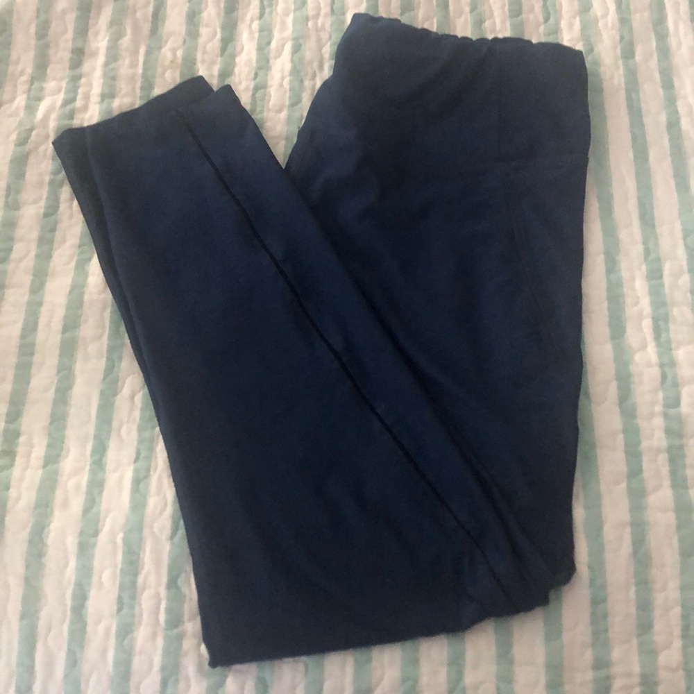 Workout leggings
